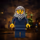 Lego #4303