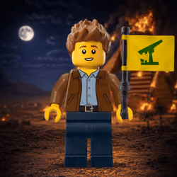 Lego #1472
