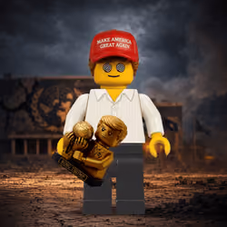 Lego #0819