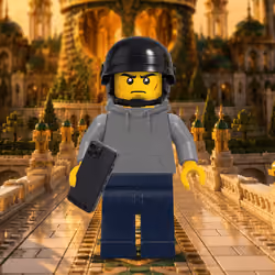 Lego #0634