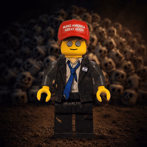 Lego #2619