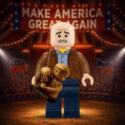 Lego #3471