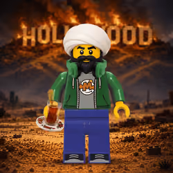 Lego #1378