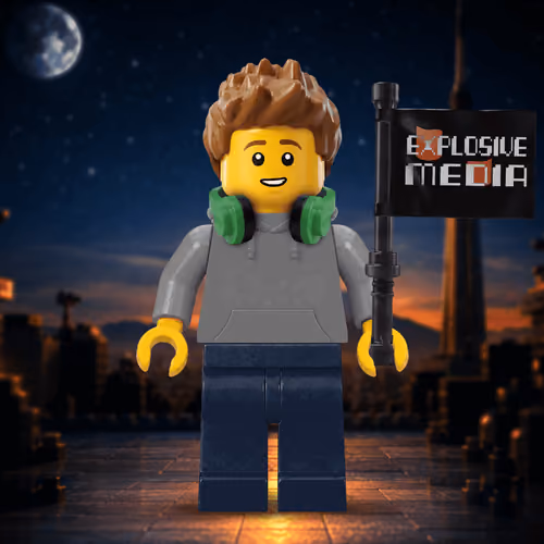 Lego #2586
