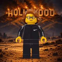 Lego #3448