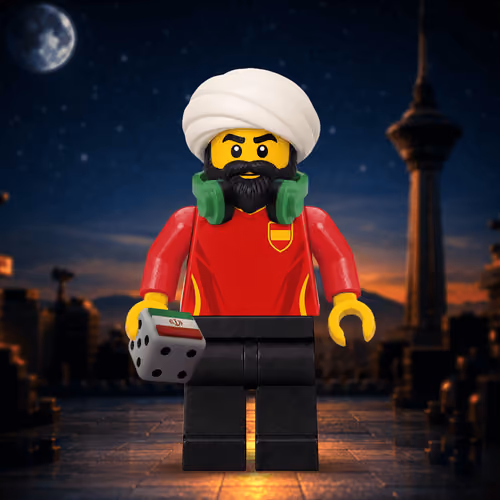 Lego #0996