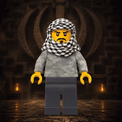 Lego #1659