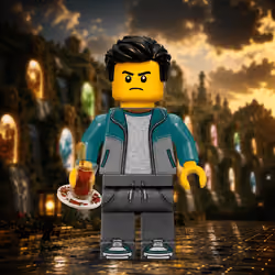Lego #2552