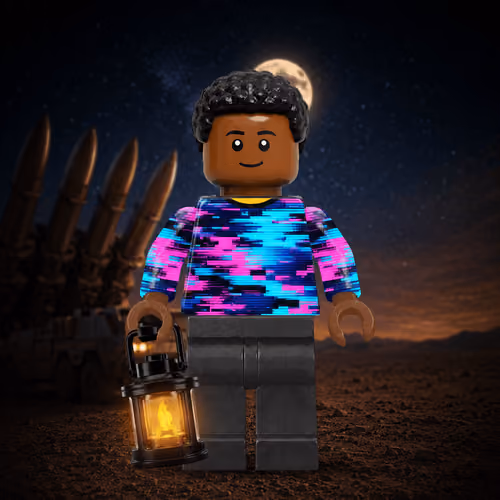 Lego #0550