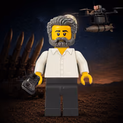 Lego #3328