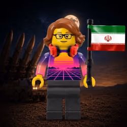Lego #0839