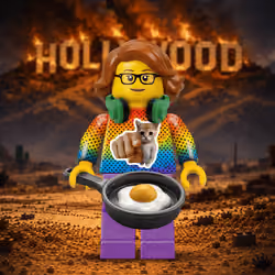 Lego #1618
