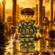 Lego #3101