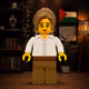 Lego #3676