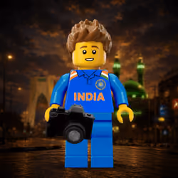 Lego #0509