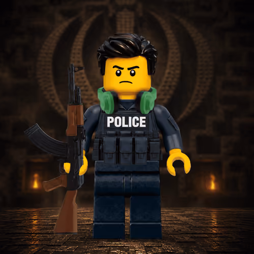 Lego #1375