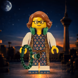 Lego #3306
