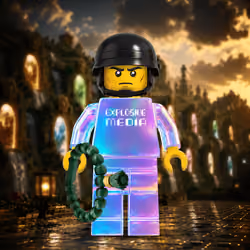 Lego #1575