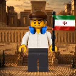 Lego #3500