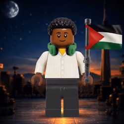 Lego #3340