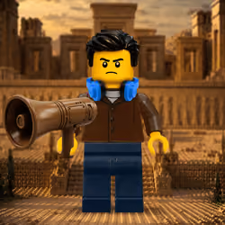 Lego #0523