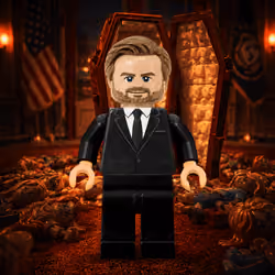 Lego #1384