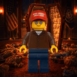 Lego #3196