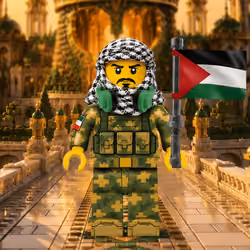 Lego #3464