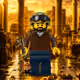Lego #1424