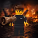 Lego #2982