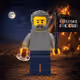 Lego #0980