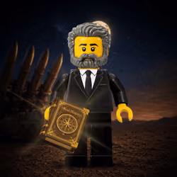 Lego #0652