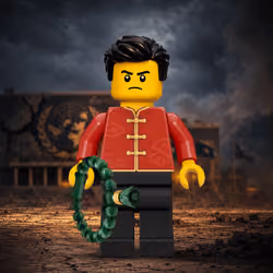 Lego #3385
