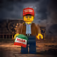 Lego #4242
