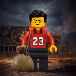 Lego #3131