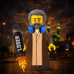 Lego #1088
