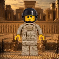 Lego #4308