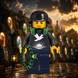 Lego #4416