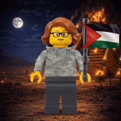 Lego #1444