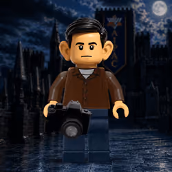 Lego #0966