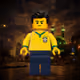 Lego #0857