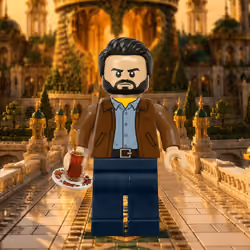 Lego #4320