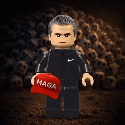 Lego #1377