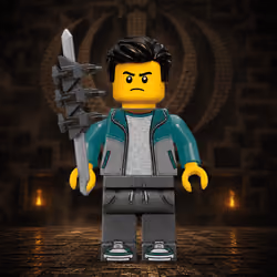 Lego #3495