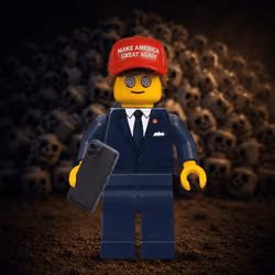 Lego #3100