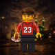 Lego #3283