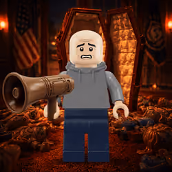 Lego #3515