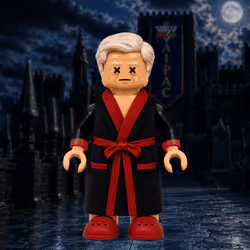 Lego #3432