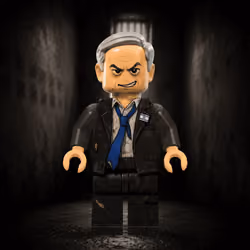 Lego #2407