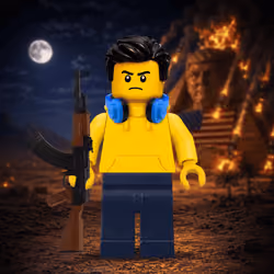 Lego #1564